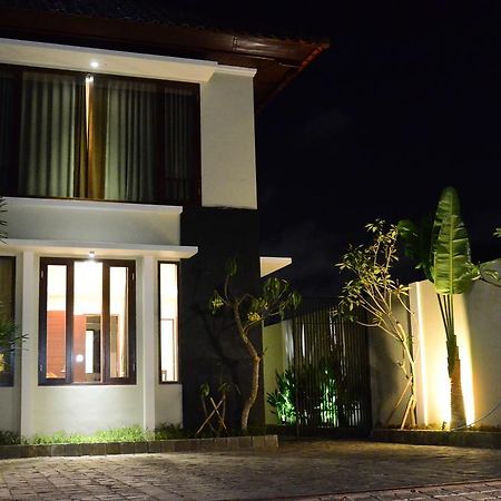 Villa The Arnaya Kuta Lombok Zimmer foto
