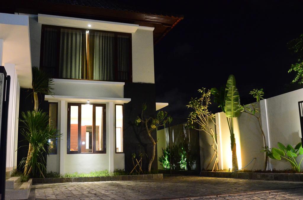 Villa The Arnaya Kuta Lombok Zimmer foto